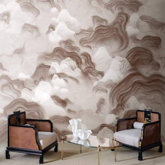 Фрески/Панно Fresq PATTERN ROLL